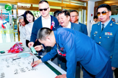教育强国]华国中谈福耀科技大学的成长之