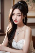含着小核桃一阵啃咬